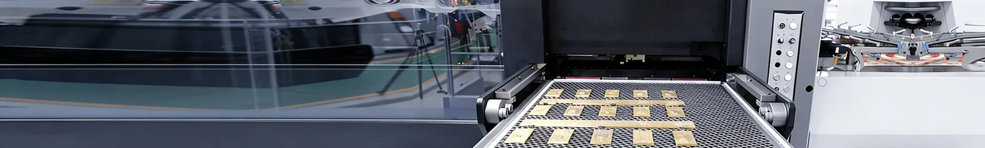 Equipos para cartón corrugado