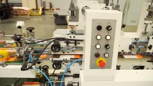 Máquina de inspección (80000 hojas/h), Diana Eye 55