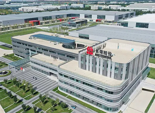 Líder mundial en la fabricación de equipos de impresión y proveedor de servicios integrales