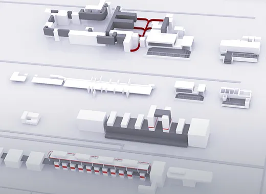 Proveedor de soluciones con líneas de productos versátiles para clientes de todo el mundo en la industria del embalaje