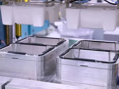 Tianjin Masterwork Green Packaging Materials Co., Ltd