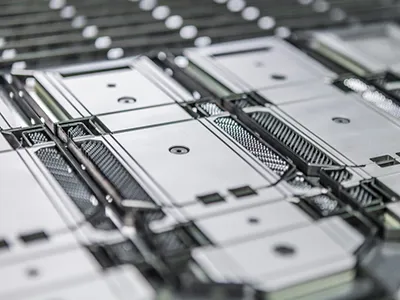 Marbach Masterwork (Tianjin) Die Cutting Tools Co. Ltd.