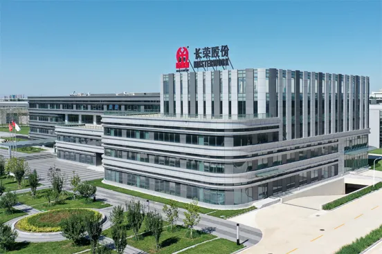 Masterwork Group Co., Ltd.