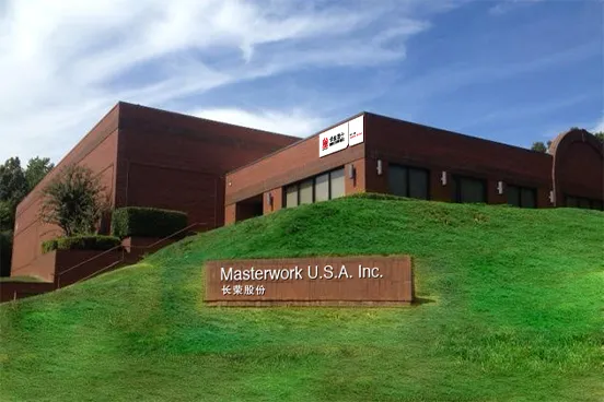 Masterwork USA Inc.