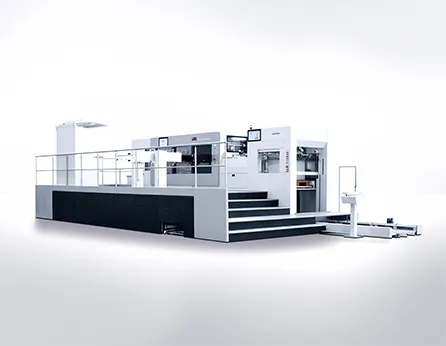 2021 Mastermatrix 106CSB