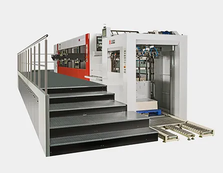 2017 Duopress Power 106CSB