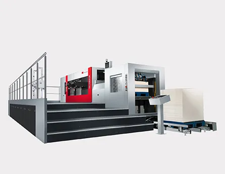 2016 Powermatrix 106CSB