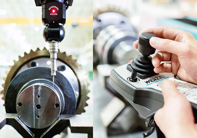 En busca de la excelencia