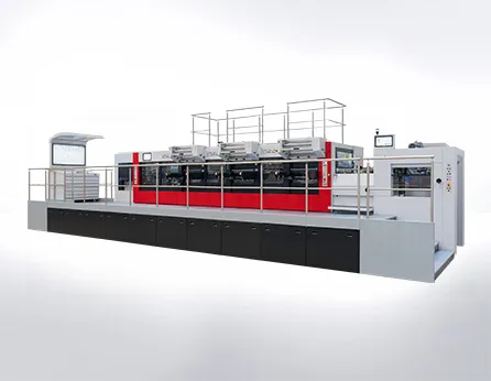 2025 MK Tripress 92FFCSB