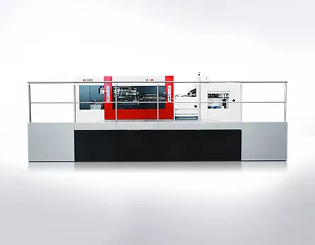 2025 MK Procut 106cB