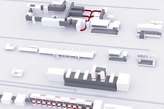 Gestión de proyectos