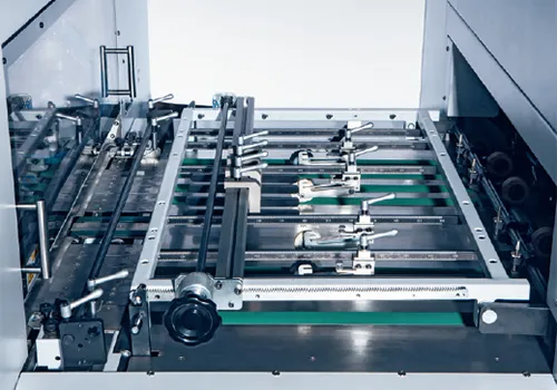 Mesa de alimentación