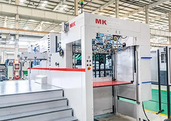 Unidad de alimentación