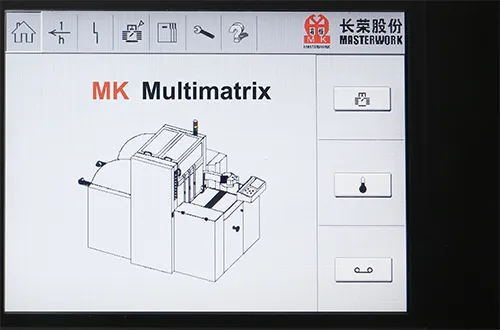 Sistema de monitoreo eléctrico