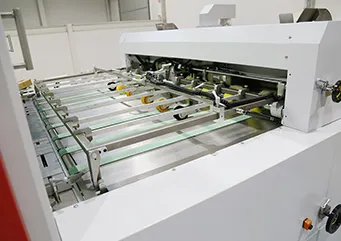 Unidad de alimentación