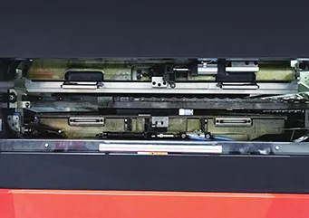 Unidad de troquelado