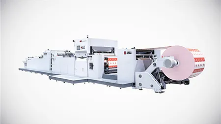 Máquina troqueladora (gran volumen), MK 1300CSB W