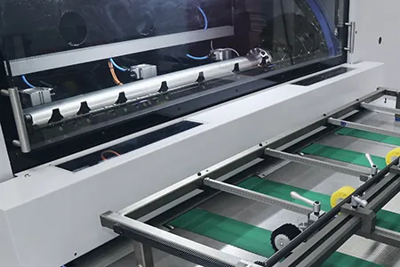 MasterSet (opcional)