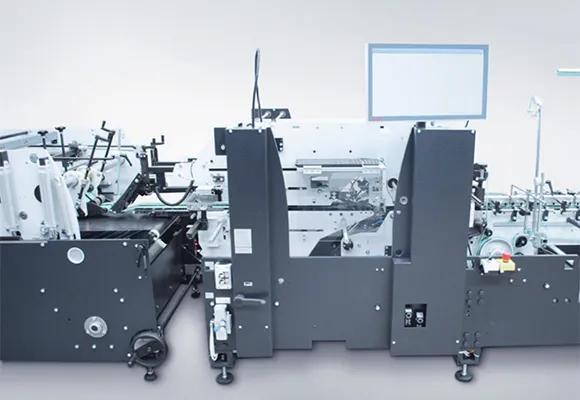 Estación de transferencia