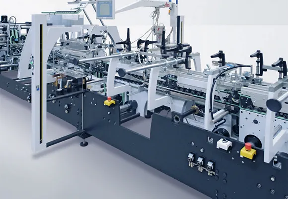 Módulo combinado (Combimodule)