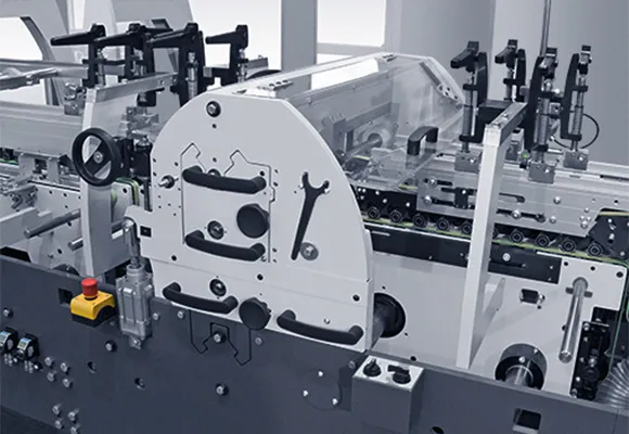 Módulo Braille de Diana