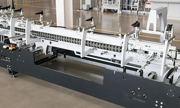 Módulo de preplegado