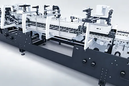 Módulo de preplegado