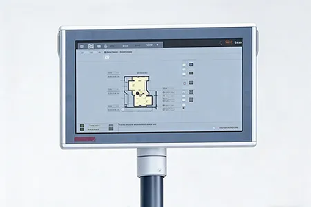 Interfaz máquina y automatización