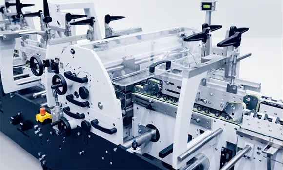 Módulo de preplegado