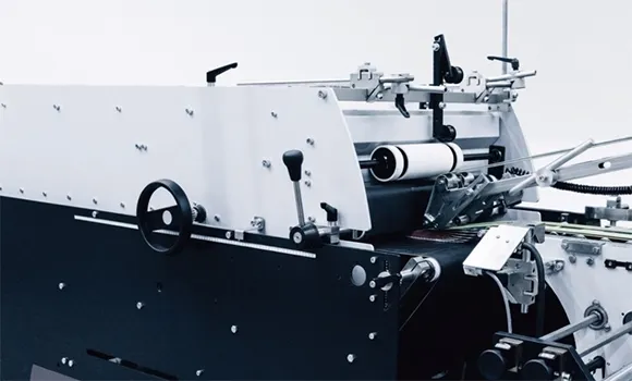 Sección de compresión