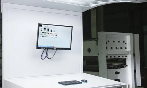 Sistema informático