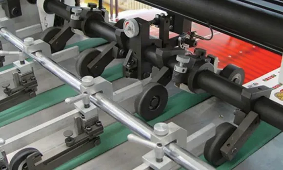 Unidad de alimentación