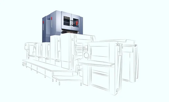 Máquina de estampado en frío, MK 1020CF