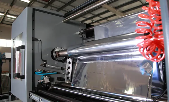 Tensión del rodillo flotante