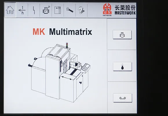 Sistema de monitoreo