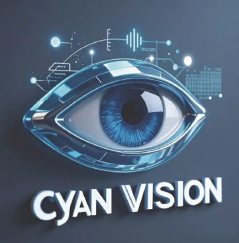 Cyan Vision