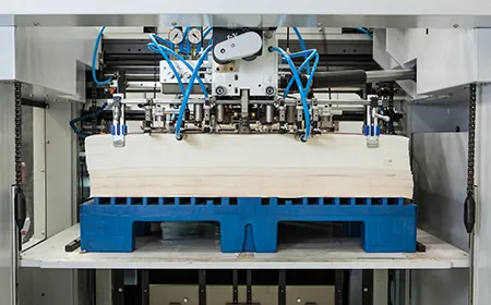 Alimentador continuo