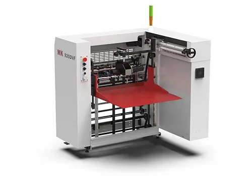 Paper Feeding Unit