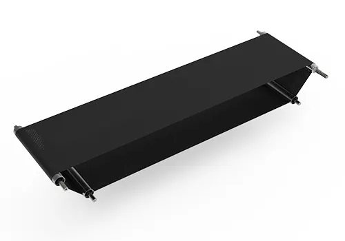 Intelligent Air Chamber Vacuum Suction Platform