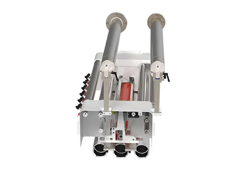 Rotary Cold Foil Unit