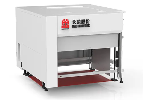 Delivery Unit