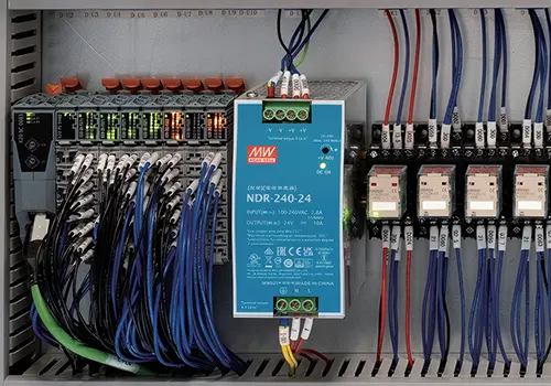 Electrical System
